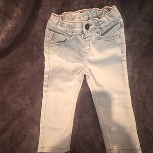 Garanimals Blue Stretch Jeans Classic Style